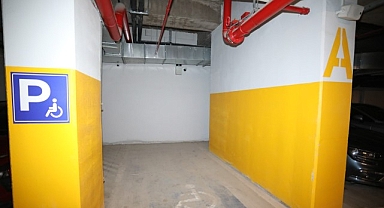 Engelli Park Yerlerinde Farkındalık Uygulaması Yaygınlaştırılıyor