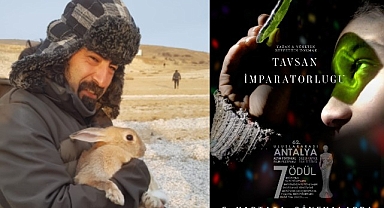 Festival Fırtınası Estiren ‘Tavşan İmparatorluğu’ 6 Mart’ta Vizyonda