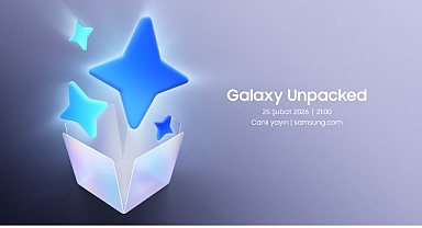 Galaxy Unpacked Şubat 2026: Yeni Yapay Zekâ Telefonları Yaşamınızı Kolaylaştıracak