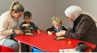 Gemlik’te Çocuklar İçin Eğitici ve Eğlenceli Hafta Sonu
