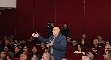 Çiğli’de Deprem Gerçeği Bilimle Konuşuldu