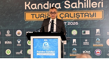 Kandıra’nın turizm geleceği ortak akılla belirleniyor