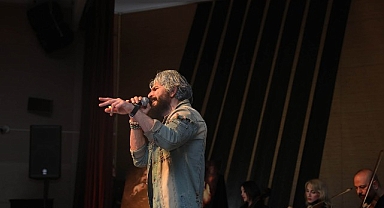 Keçiören Belediyesin’den Barış Manço Ve Cem Karaca Anısına Konser