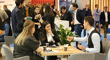 Kimya Sanayisinin Avrasya’daki Stratejik Buluşması