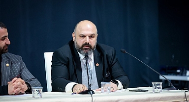 Konak Meclisi’nde 6 Şubat depremleri anıldı