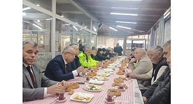 Manisa Büyükşehir Belediyesi, Servis Şoförlerinin Taleplerini Dinledi