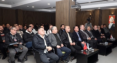 Mudanya’nın Çehresine Yol Haritası