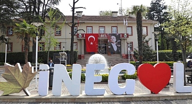 İnegöl’ün Nüfusu 306 Bini Aştı: Hızlı Büyüme Sürüyor