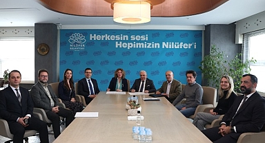Nilüfer’de “Engelsiz Oyun Parkı” için iş birliği protokolü imzalandı