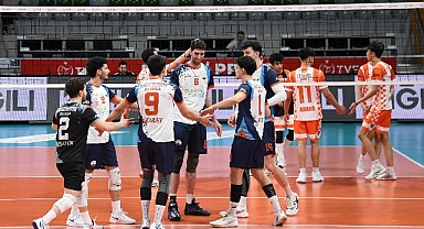 Osmangazi Belediyespor’dan Rahat Galibiyet