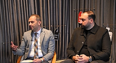 Osmangazi’de Afet Bölgesinde Medya Enformasyonu Konuşuldu