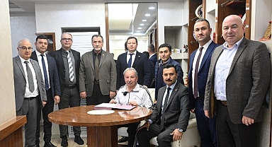 Salihli Belediyesi’nde En Düşük İşçi Maaşı 40.210 TL Oldu