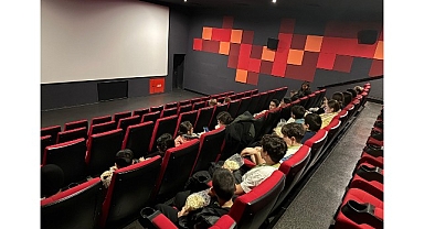 Seferihisar’da “Sosyal Belediyecilik”, çocuklar ile hayat buluyor