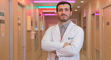 Sevgi panikle değil, güvenle büyür!
