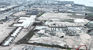 Sosyal Yaşam Merkezi’nde durmaksızın çalışılıyor