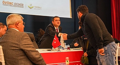 Torbalı’da Halk Buluşmasına Yoğun İlgi