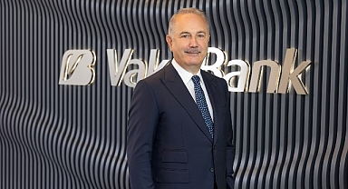 VakıfBank’ın aktif büyüklüğü 5,4 trilyon TL’ye ulaştı