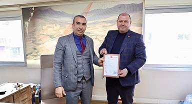 Ve O Tapu Alındı