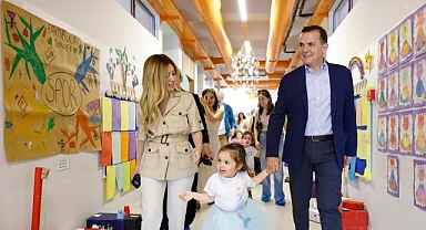 Yenişehir modeli Türkiye’nin zirvesinde