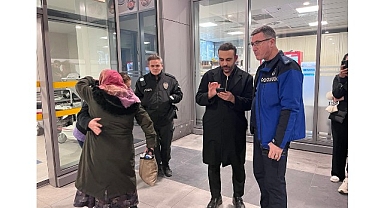 Zabıtadan ihtiyaç sahibi vatandaşa yardım eli