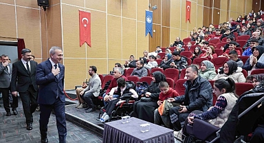 Özel Çocuklar İçin Güvenli Adımlar