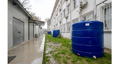 İzmir Büyükşehir Belediyesi’nden sürdürülebilir adım