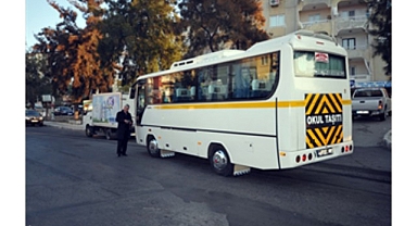 İzmir’de öğrenci servis ücretleri belli oldu