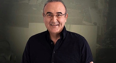Ahmet Ümit ve Sunay Akın, İETT’nin Kültür Söyleşisinde Buluşuyor