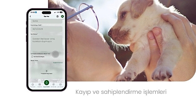Çankaya Belediyesi’nin Dijital Yüzü ‘ÇankApp’ Yayında