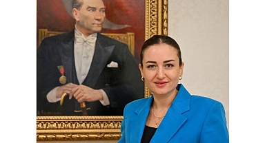 Antalya Büyükşehir Belediye Başkan Vekili Büşra Özdemir’in 6 Mart Mesajı