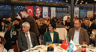 Avcılar’da Şehit ve Gazi Aileleriyle İftar Sofrasında Buluşuldu