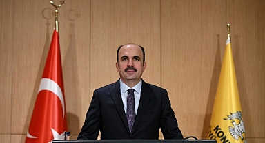 Başkan Altay: “İlk Defa Evlenecek Çiftlerimize 3 Yıl Süreyle Aylık 5.000 TL Kira Desteği Vereceğiz”