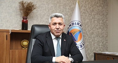 Başkan Erol Ölmez’den 8 Mart Dünya Kadınlar Günü Mesajı