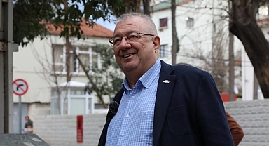 Başkan Ertaş sahaya indi; Edremit’te yol atağı