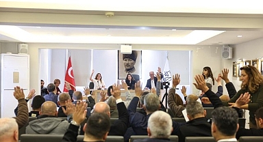 Başkan Lâl Denizli’den mart ayına iki büyük müjde