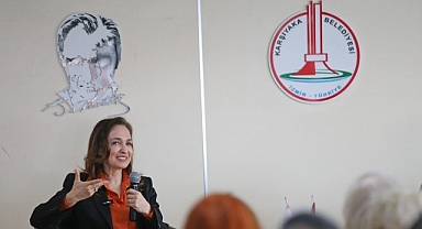 Başkan Ünsal Kent Konseyi’nde vatandaşlarla buluştu: İlham veren değişim hikayesi