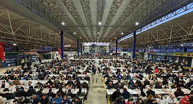 Balçova’da Ramazan Sofraları Mahalle Mahalle Kuruluyor