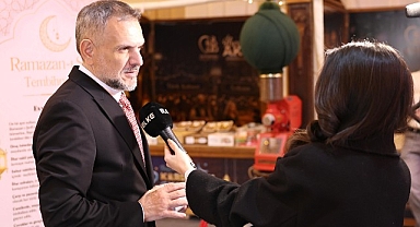Bayrampaşa’da “Kardeşlik Ramazanı” yaşanıyor