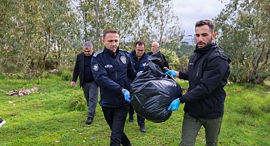Buca’da can dostlara yönelik şüpheli ölümlere anında müdahale