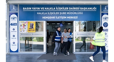 Büyükşehir’den çalışanlara kapsamlı afet tatbikatı