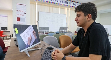 Dijital Dershane’de sınav maratonu başlıyor!
