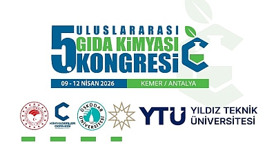 Gıda sistemlerinin geleceği Antalya’da masaya yatırılıyor!