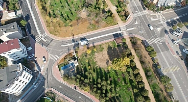 Gebze ulaşımına Büyükşehir imzası