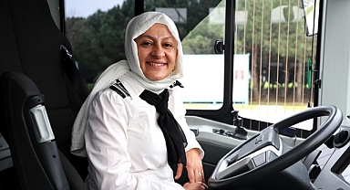 Güçlü Büyükşehir’e 3 bin 167 kadın imzası