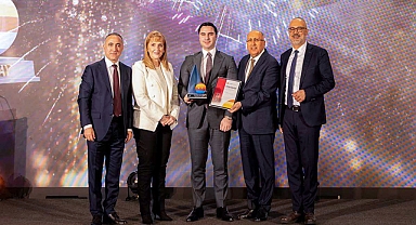 Gloria Serenity Resort dünyanın en iyi oteli seçildi