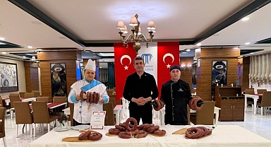 Haymana Sucuğu Coğrafi İşaret Aldı: Türkiye’de 4’üncü, Ankara’nın İlk ve Tek Tescilli Sucuğu Oldu
