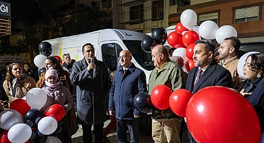 Hocalı’nın Acısı Bornova’da Yaşatıldı