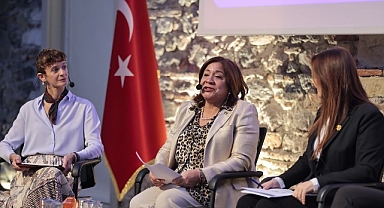 Kadınlar ve ekonomik güçlenme Konak’ta masaya yatırıldı
