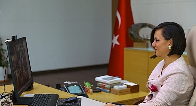 Karabağlar Belediyesi SECAP sürecini Bilimsel Katkılarla Güçlendiriyor