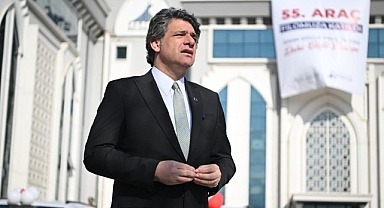 Kartepe’nin Hizmet Gücü Artıyor